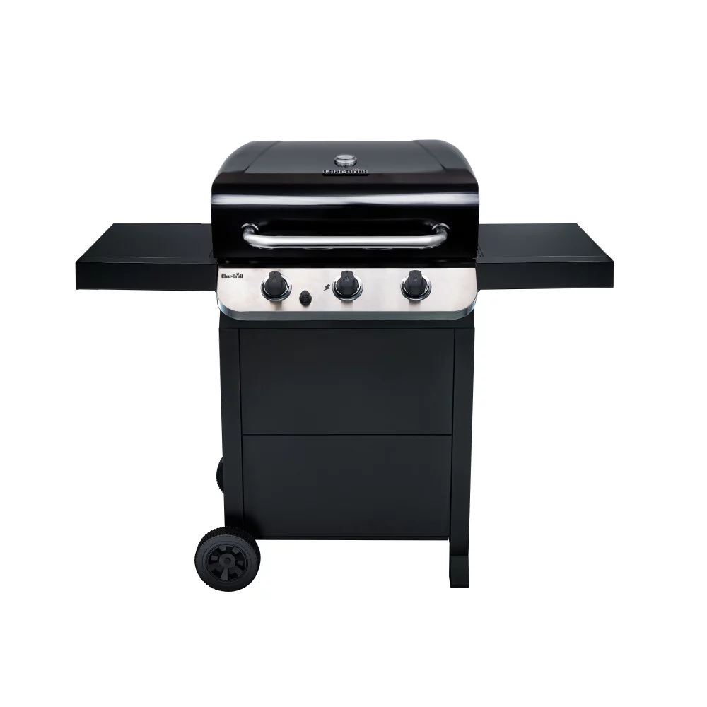 ГАЗОВЫЙ ГРИЛЬ CHAR-BROIL PERFORMANCE 3B