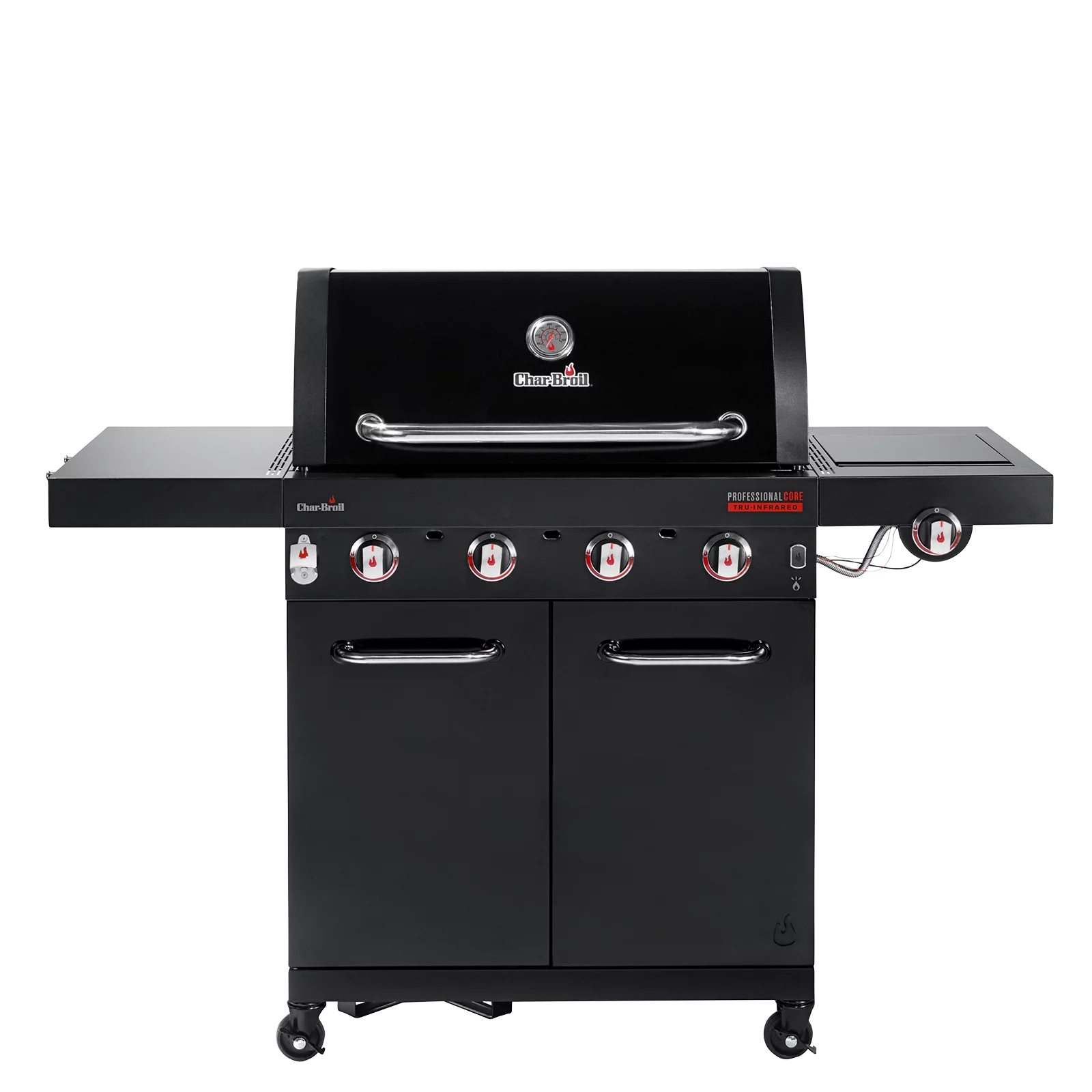 ГАЗОВЫЙ ГРИЛЬ CHAR-BROIL PROFESSIONAL CORE 4B