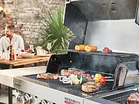 ГАЗОВЫЙ ГРИЛЬ CHAR-BROIL PROFESSIONAL PRO 3S