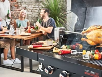 ГАЗОВЫЙ ГРИЛЬ CHAR-BROIL PROFESSIONAL CORE 3B