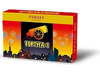 Петарды ТОРТУГА-1