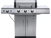 ГАЗОВЫЙ ГРИЛЬ CHAR-BROIL PERFORMANCE PRO 3S