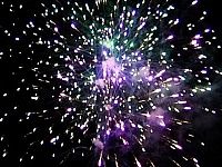 Римская свеча "Самба, Румба, Твист, Джайв"