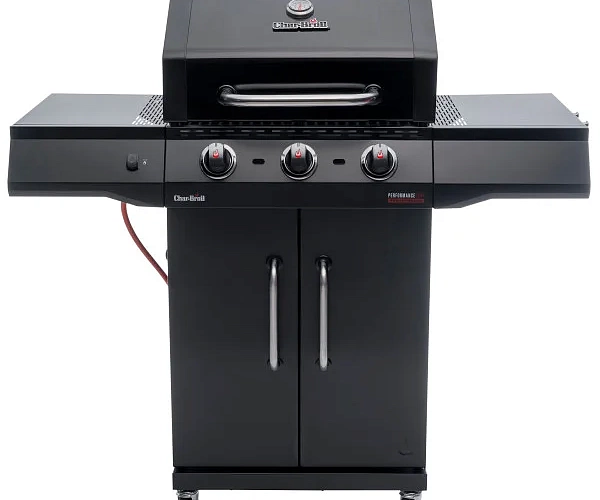 ГАЗОВЫЙ ГРИЛЬ CHAR-BROIL PERFORMANCE CORE 3B