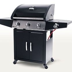 Газовый гриль ESPRIT-31B SG