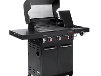 ГАЗОВЫЙ ГРИЛЬ CHAR-BROIL PROFESSIONAL CORE 3B