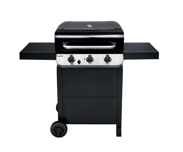 ГАЗОВЫЙ ГРИЛЬ CHAR-BROIL PERFORMANCE 3B