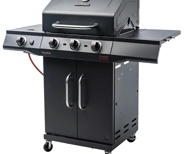  Газовый гриль Char-Broil Performance Power Edition 3B