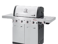ГАЗОВЫЙ ГРИЛЬ CHAR-BROIL PROFESSIONAL PRO 4S