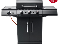  Газовый гриль Char-Broil Performance Power Edition 3B