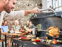 ГАЗОВЫЙ ГРИЛЬ CHAR-BROIL PROFESSIONAL CORE 3B