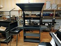 Мангал Professional Standart Roof PSR 3000