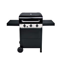 ГАЗОВЫЙ ГРИЛЬ CHAR-BROIL PERFORMANCE 3B