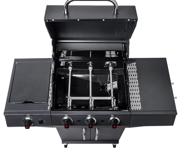  Газовый гриль Char-Broil Performance Power Edition 3B
