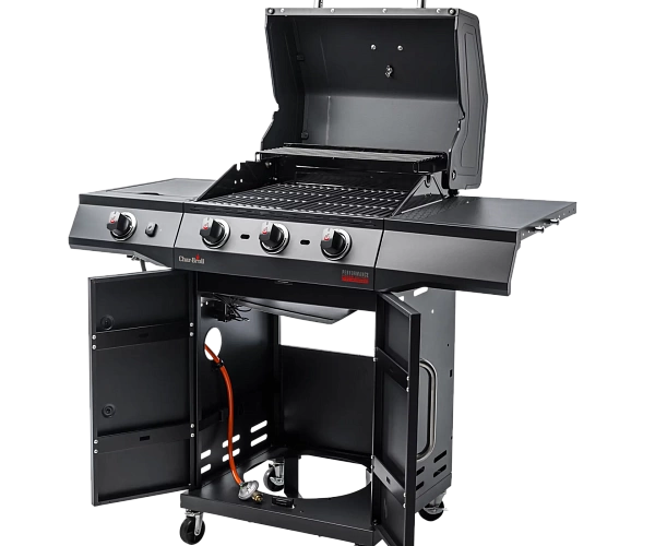  Газовый гриль Char-Broil Performance Power Edition 3B