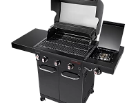 ГАЗОВЫЙ ГРИЛЬ CHAR-BROIL PROFESSIONAL CORE 3B