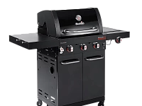 ГАЗОВЫЙ ГРИЛЬ CHAR-BROIL PROFESSIONAL CORE 3B