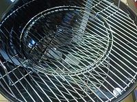 Круглый Гриль диаметр 57 см