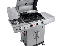 ГАЗОВЫЙ ГРИЛЬ CHAR-BROIL PERFORMANCE PRO 3S