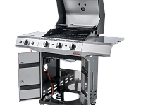ГАЗОВЫЙ ГРИЛЬ CHAR-BROIL PERFORMANCE PRO 3S