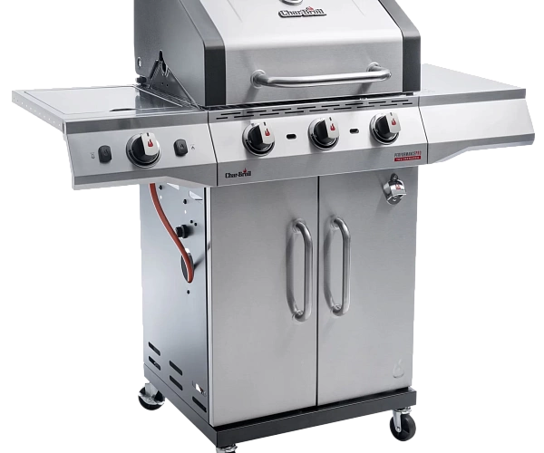 ГАЗОВЫЙ ГРИЛЬ CHAR-BROIL PERFORMANCE PRO 3S