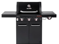 ГАЗОВЫЙ ГРИЛЬ CHAR-BROIL PROFESSIONAL CORE 3B