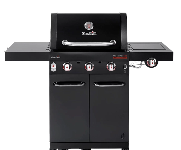 ГАЗОВЫЙ ГРИЛЬ CHAR-BROIL PROFESSIONAL CORE 3B
