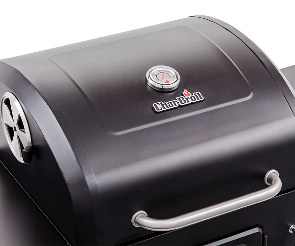 Угольный гриль Char-Broil Performance 580