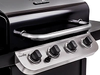 ГАЗОВЫЙ ГРИЛЬ CHAR-BROIL PERFORMANCE 4B