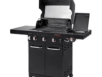 ГАЗОВЫЙ ГРИЛЬ CHAR-BROIL PROFESSIONAL CORE 3B