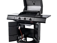 ГАЗОВЫЙ ГРИЛЬ CHAR-BROIL PERFORMANCE CORE 3B