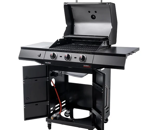 ГАЗОВЫЙ ГРИЛЬ CHAR-BROIL PERFORMANCE CORE 3B