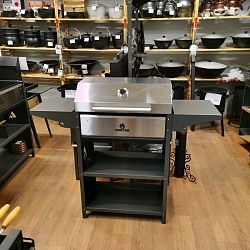 Мангал Gratar Family Optima BBQn FOBn 2001