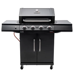 Газовый гриль Char-Broil Performance CORE 4B